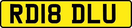 RD18DLU
