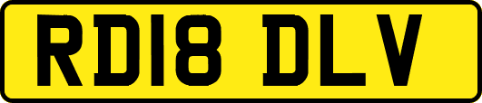 RD18DLV