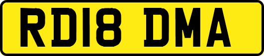 RD18DMA