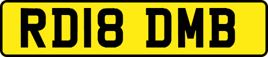 RD18DMB