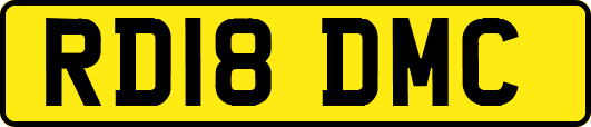 RD18DMC