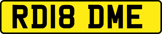 RD18DME