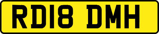 RD18DMH