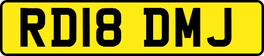 RD18DMJ