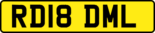 RD18DML