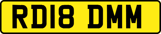 RD18DMM
