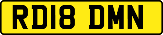 RD18DMN