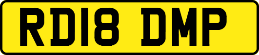 RD18DMP