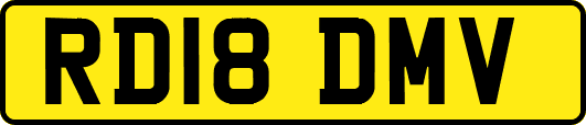 RD18DMV