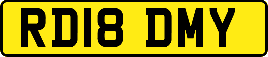 RD18DMY