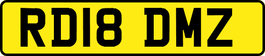 RD18DMZ