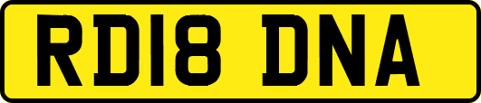 RD18DNA