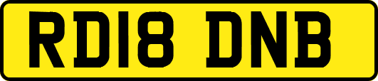 RD18DNB