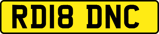 RD18DNC