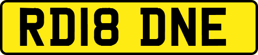 RD18DNE