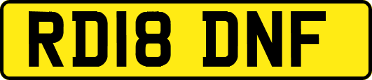 RD18DNF