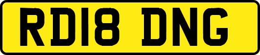 RD18DNG