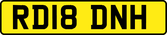 RD18DNH