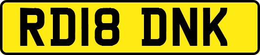 RD18DNK