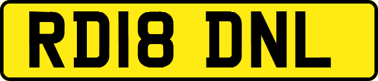 RD18DNL