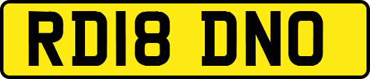 RD18DNO