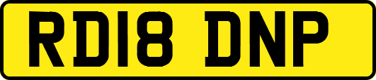 RD18DNP
