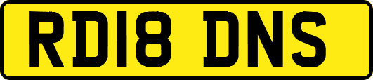 RD18DNS