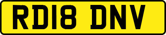 RD18DNV