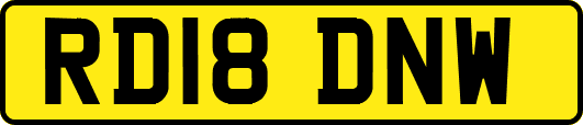 RD18DNW