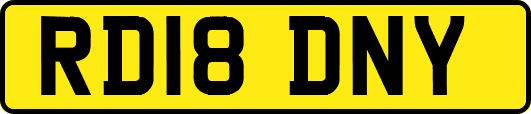RD18DNY