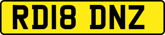 RD18DNZ