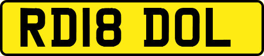 RD18DOL