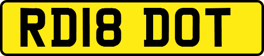 RD18DOT