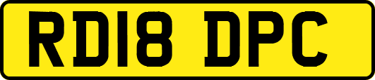 RD18DPC