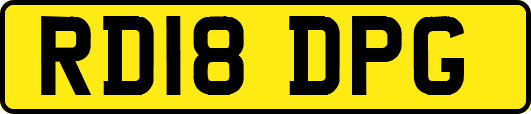 RD18DPG