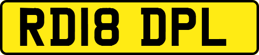 RD18DPL