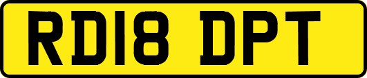 RD18DPT