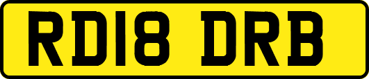 RD18DRB
