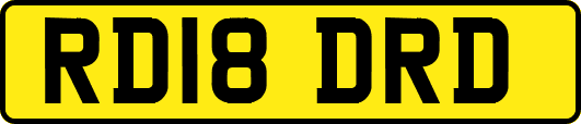 RD18DRD