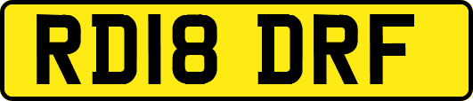 RD18DRF