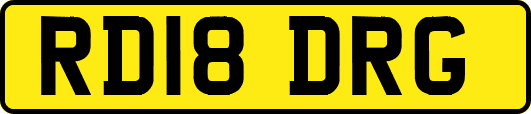 RD18DRG