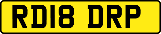 RD18DRP