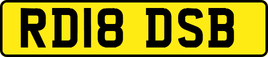 RD18DSB