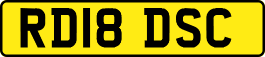RD18DSC