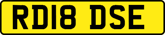 RD18DSE