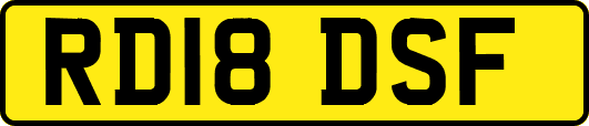 RD18DSF