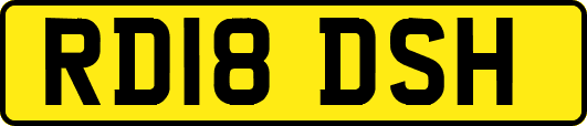 RD18DSH