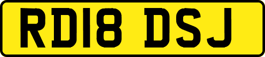 RD18DSJ