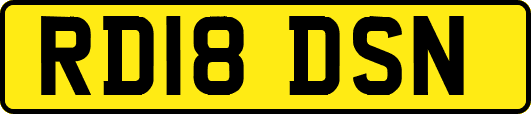 RD18DSN