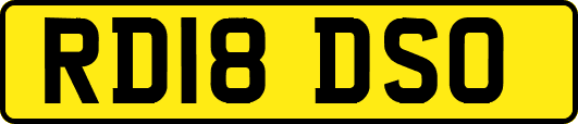 RD18DSO